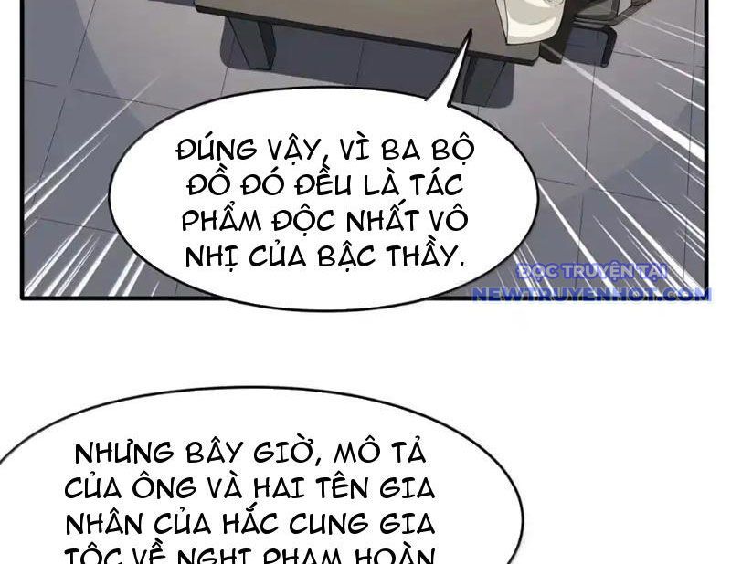 Luyện Kim Thuật Sĩ Tà Ác Không Trị Nổi Thể Thí Nghiệm Của Mình Chap 24 - Next Chap 25