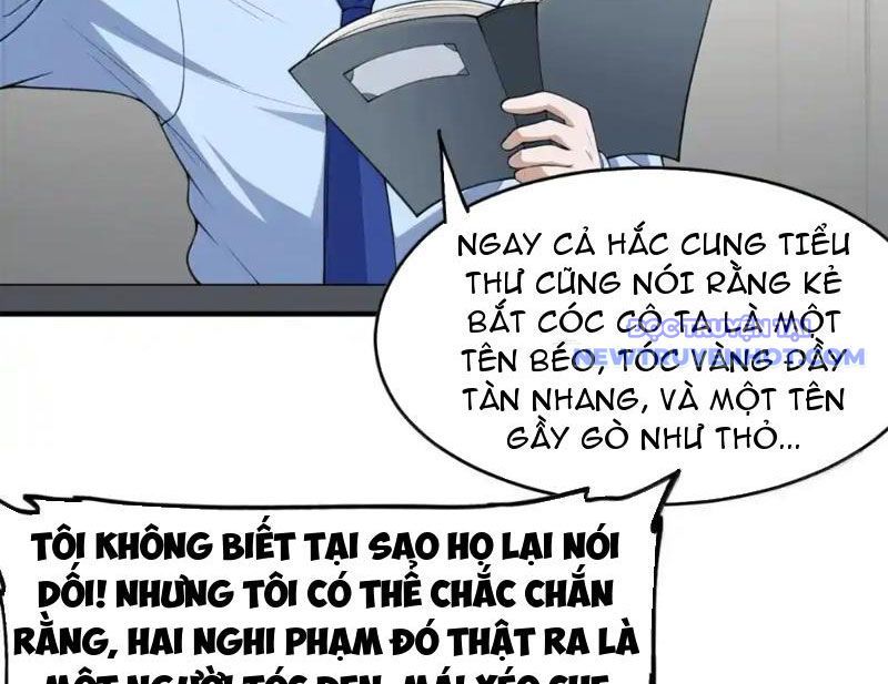 Luyện Kim Thuật Sĩ Tà Ác Không Trị Nổi Thể Thí Nghiệm Của Mình Chap 24 - Next Chap 25