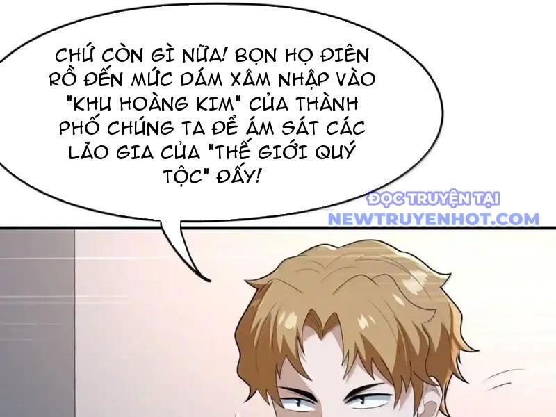 Luyện Kim Thuật Sĩ Tà Ác Không Trị Nổi Thể Thí Nghiệm Của Mình Chap 25 - Next Chap 26
