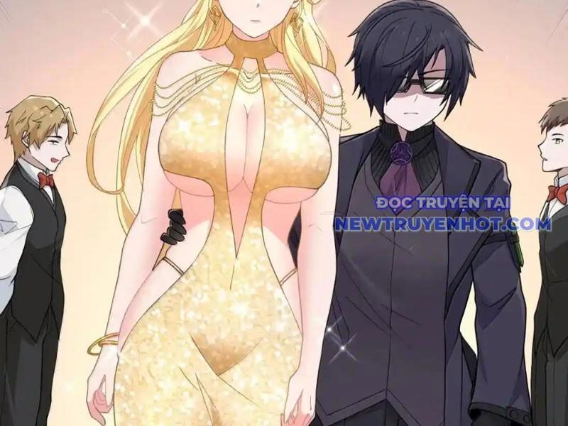 Luyện Kim Thuật Sĩ Tà Ác Không Trị Nổi Thể Thí Nghiệm Của Mình Chap 25 - Next Chap 26