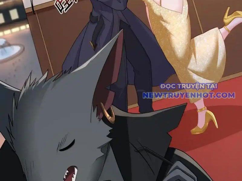 Luyện Kim Thuật Sĩ Tà Ác Không Trị Nổi Thể Thí Nghiệm Của Mình Chap 25 - Next Chap 26