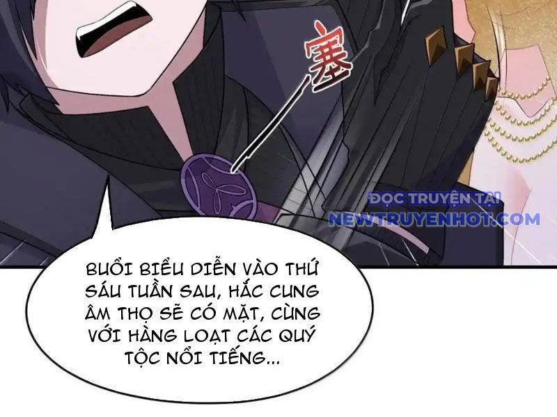 Luyện Kim Thuật Sĩ Tà Ác Không Trị Nổi Thể Thí Nghiệm Của Mình Chap 25 - Next Chap 26