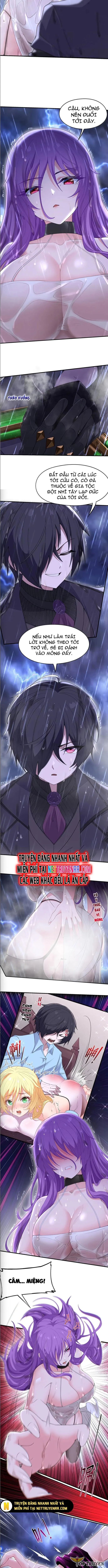 Luyện Kim Thuật Sĩ Tà Ác Không Trị Nổi Thể Thí Nghiệm Của Mình Chap 29 - Next Chap 30