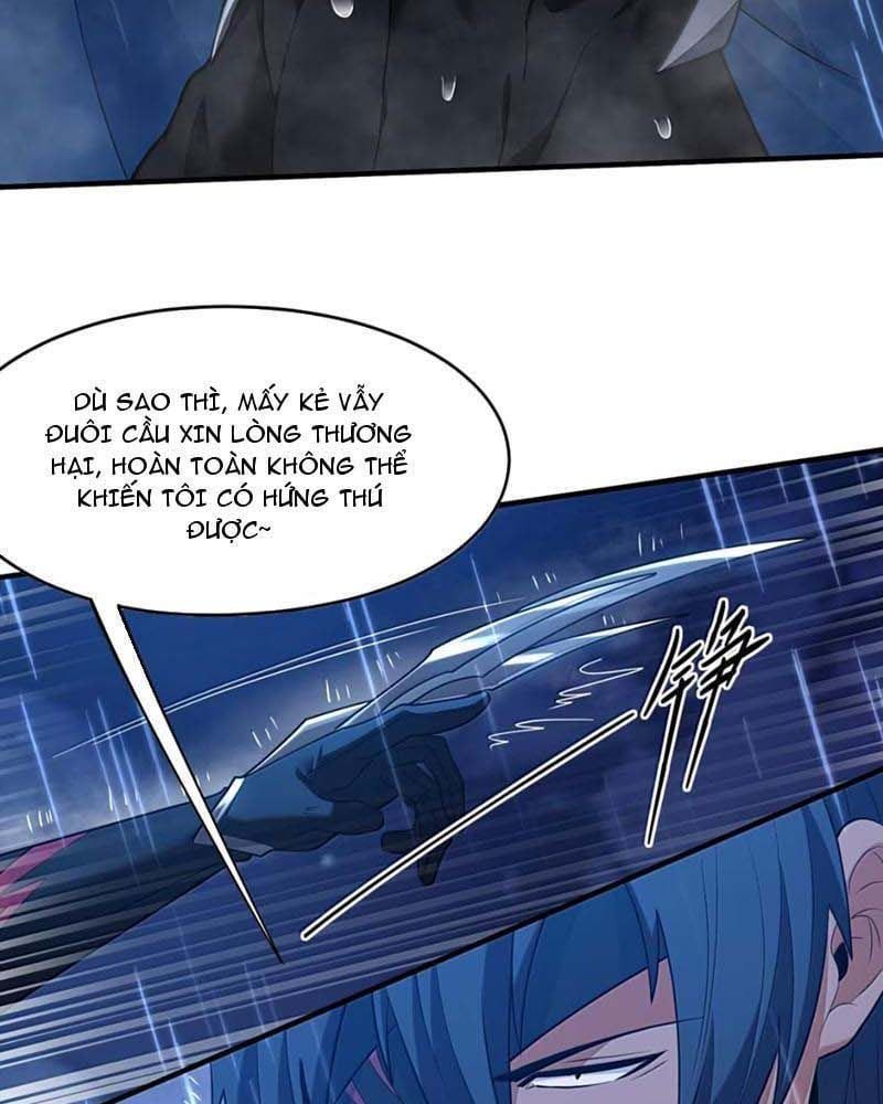 Luyện Kim Thuật Sĩ Tà Ác Không Trị Nổi Thể Thí Nghiệm Của Mình Chap 31 - Next Chap 32