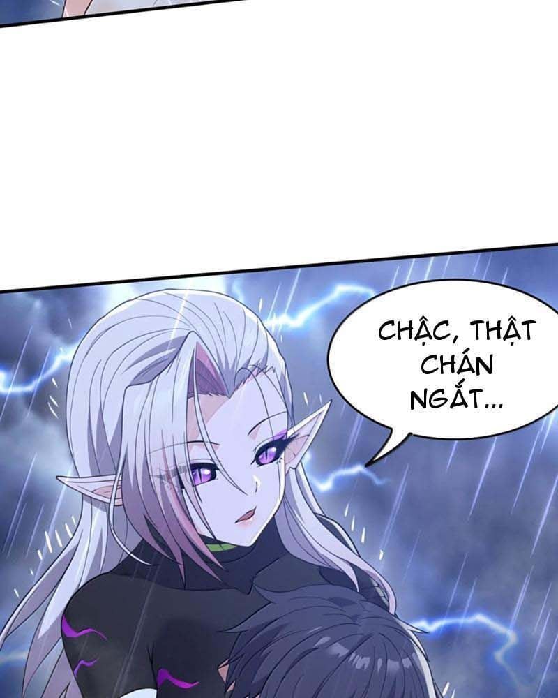 Luyện Kim Thuật Sĩ Tà Ác Không Trị Nổi Thể Thí Nghiệm Của Mình Chap 31 - Next Chap 32