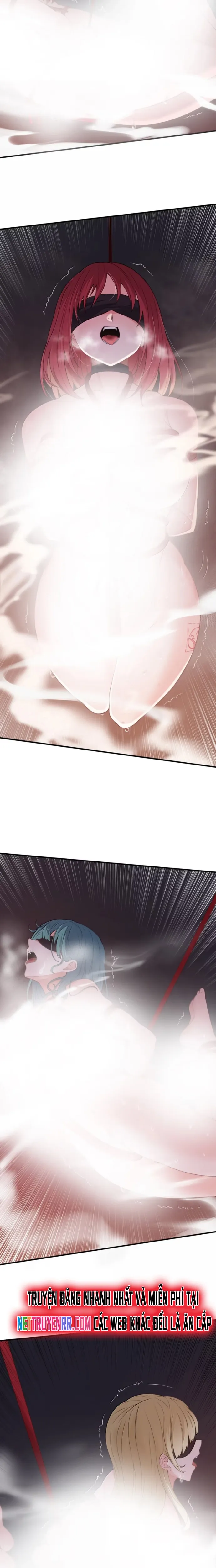 Luyện Kim Thuật Sĩ Tà Ác Không Trị Nổi Thể Thí Nghiệm Của Mình Chap 33 - Next Chap 34