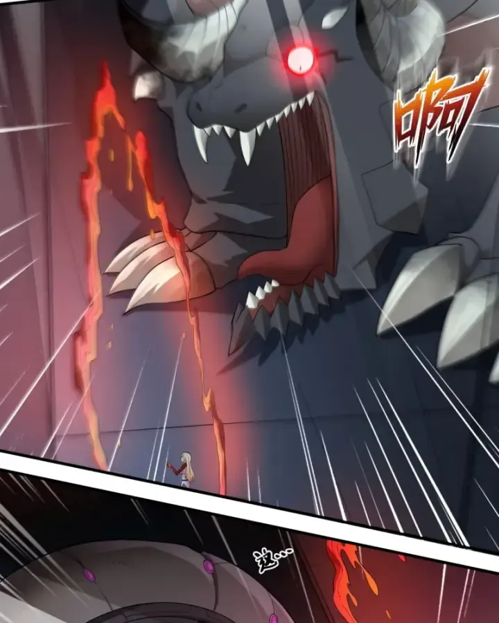 Luyện Kim Thuật Sĩ Tà Ác Không Trị Nổi Thể Thí Nghiệm Của Mình Chap 4 - Next Chap 5