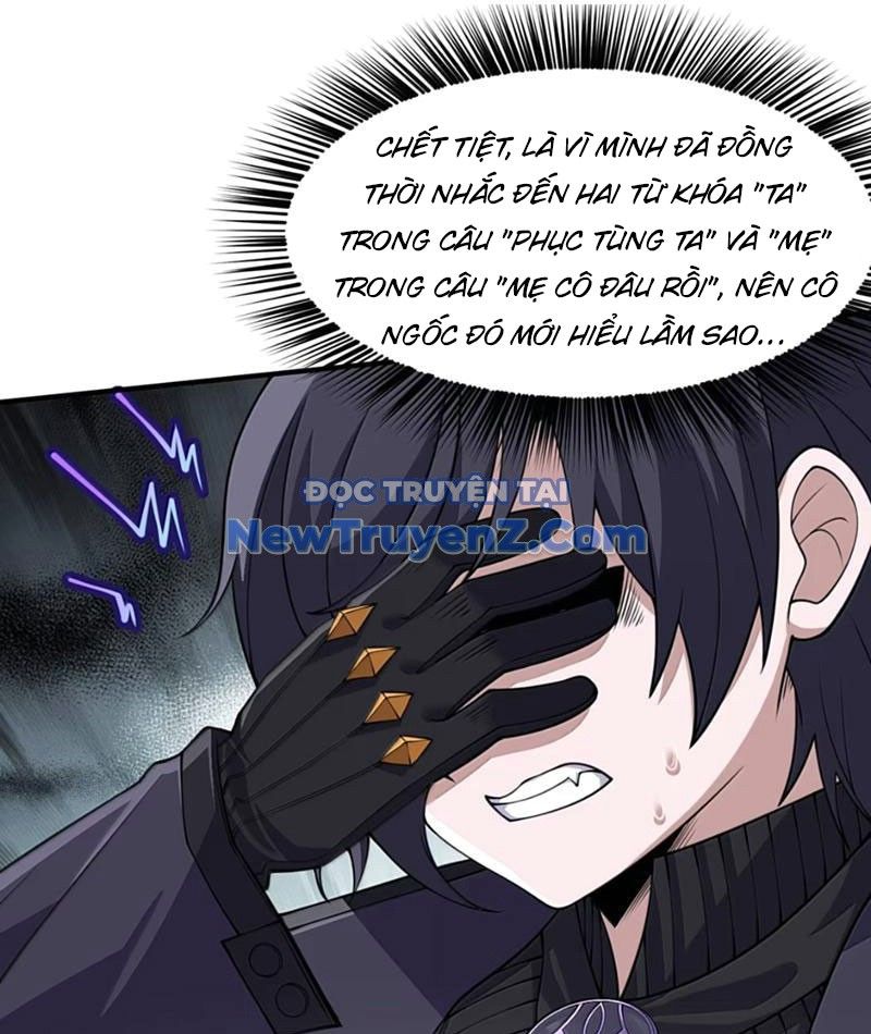 Luyện Kim Thuật Sĩ Tà Ác Không Trị Nổi Thể Thí Nghiệm Của Mình Chap 41 - Next Chap 42