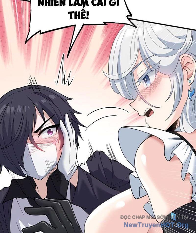 Luyện Kim Thuật Sĩ Tà Ác Không Trị Nổi Thể Thí Nghiệm Của Mình Chap 44 - Next Chap 45