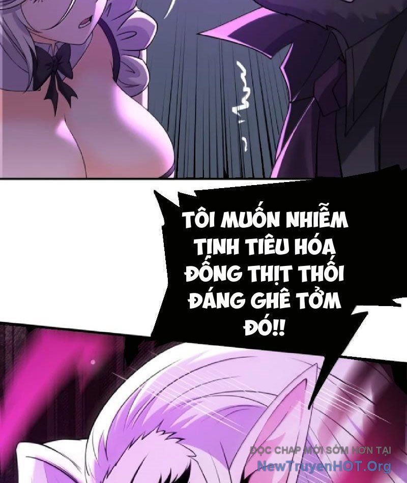 Luyện Kim Thuật Sĩ Tà Ác Không Trị Nổi Thể Thí Nghiệm Của Mình Chap 45 - Next Chap 46