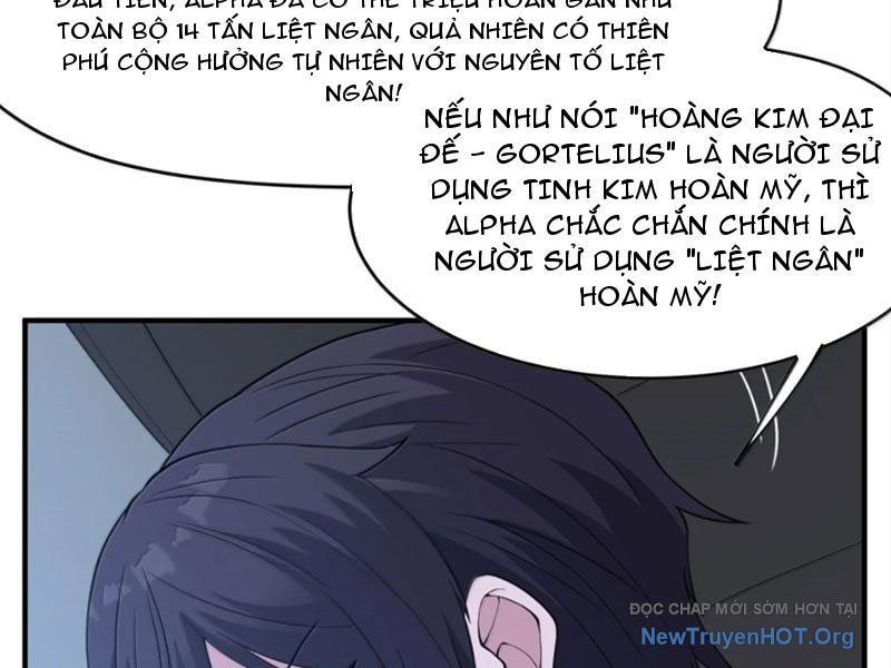 Luyện Kim Thuật Sĩ Tà Ác Không Trị Nổi Thể Thí Nghiệm Của Mình Chap 51 - Next Chap 52