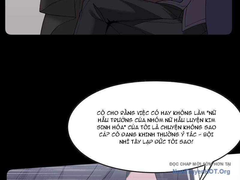 Luyện Kim Thuật Sĩ Tà Ác Không Trị Nổi Thể Thí Nghiệm Của Mình Chap 51 - Next Chap 52