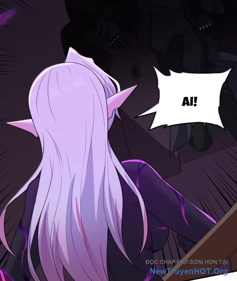 Luyện Kim Thuật Sĩ Tà Ác Không Trị Nổi Thể Thí Nghiệm Của Mình Chap 54 - Next Chap 55
