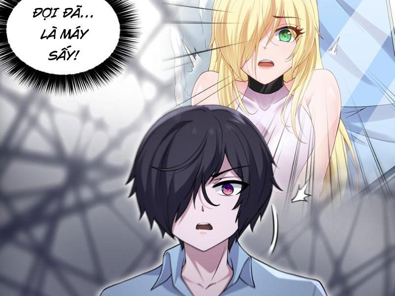 Luyện Kim Thuật Sĩ Tà Ác Không Trị Nổi Thể Thí Nghiệm Của Mình Chap 7 - Next Chap 8