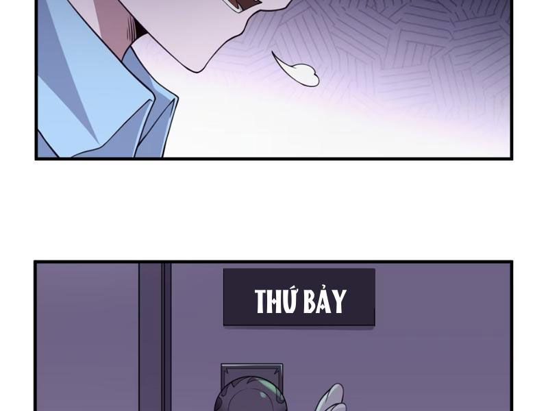 Luyện Kim Thuật Sĩ Tà Ác Không Trị Nổi Thể Thí Nghiệm Của Mình Chap 8 - Next Chap 9