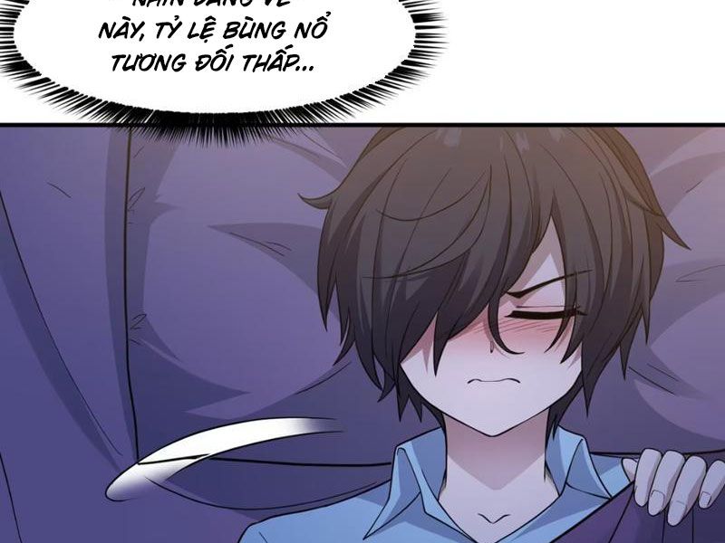 Luyện Kim Thuật Sĩ Tà Ác Không Trị Nổi Thể Thí Nghiệm Của Mình Chap 8 - Next Chap 9