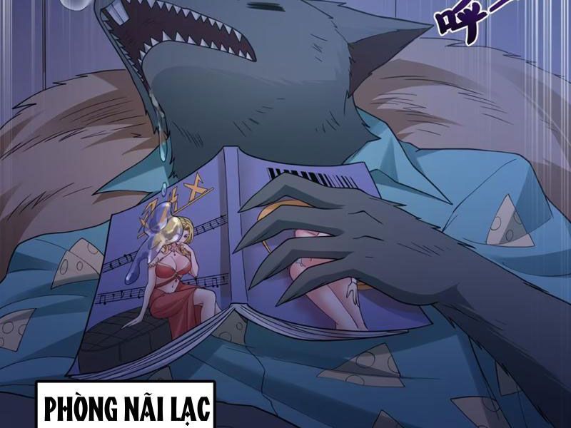 Luyện Kim Thuật Sĩ Tà Ác Không Trị Nổi Thể Thí Nghiệm Của Mình Chap 8 - Next Chap 9
