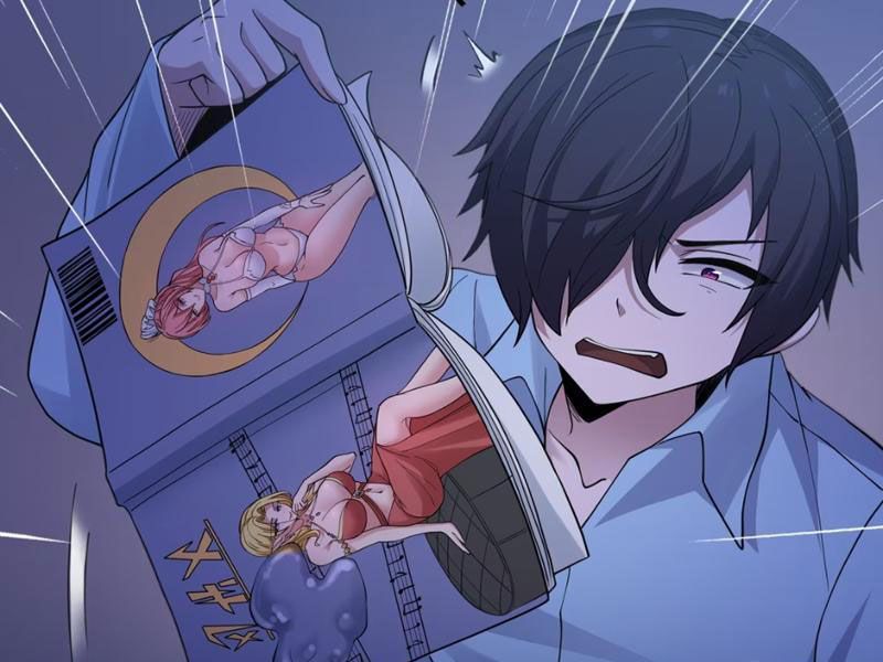 Luyện Kim Thuật Sĩ Tà Ác Không Trị Nổi Thể Thí Nghiệm Của Mình Chap 8 - Next Chap 9