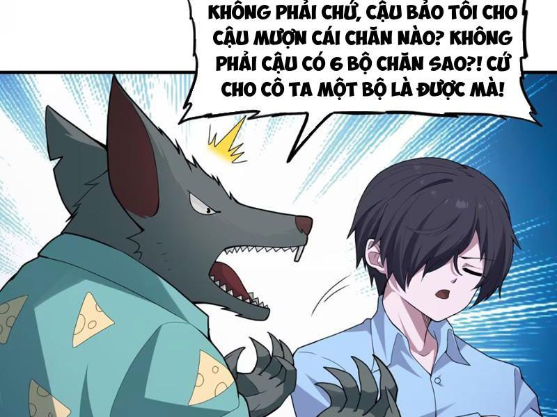 Luyện Kim Thuật Sĩ Tà Ác Không Trị Nổi Thể Thí Nghiệm Của Mình Chap 8 - Next Chap 9