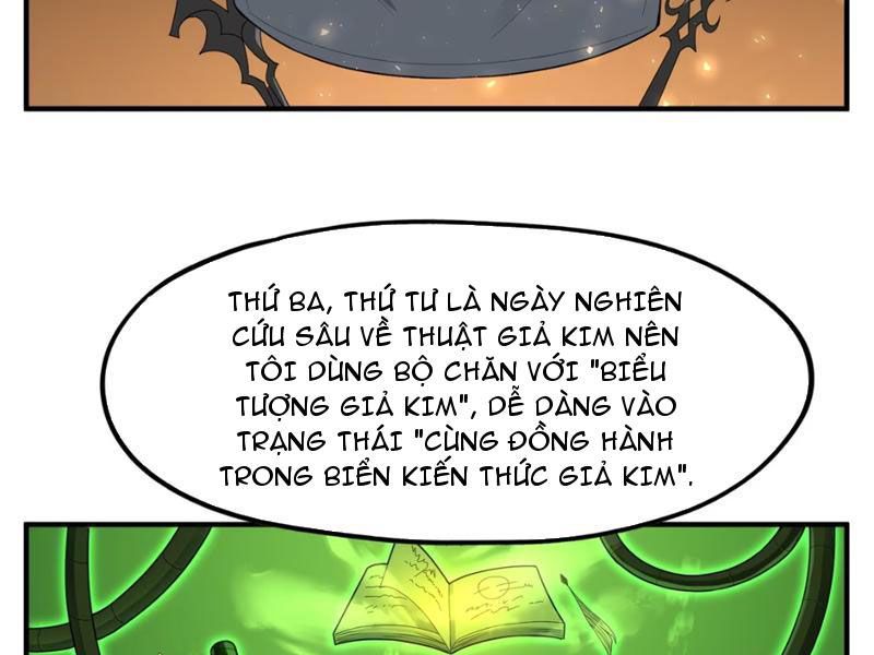 Luyện Kim Thuật Sĩ Tà Ác Không Trị Nổi Thể Thí Nghiệm Của Mình Chap 8 - Next Chap 9