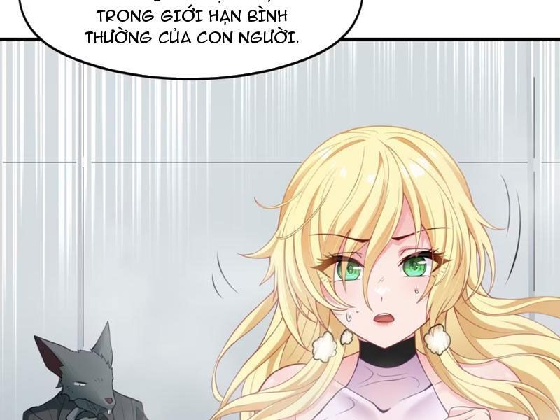 Luyện Kim Thuật Sĩ Tà Ác Không Trị Nổi Thể Thí Nghiệm Của Mình Chap 9 - Next Chap 10
