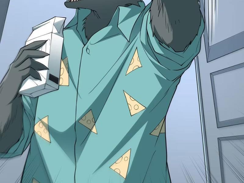 Luyện Kim Thuật Sĩ Tà Ác Không Trị Nổi Thể Thí Nghiệm Của Mình Chap 9 - Next Chap 10