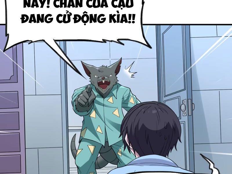 Luyện Kim Thuật Sĩ Tà Ác Không Trị Nổi Thể Thí Nghiệm Của Mình Chap 9 - Next Chap 10