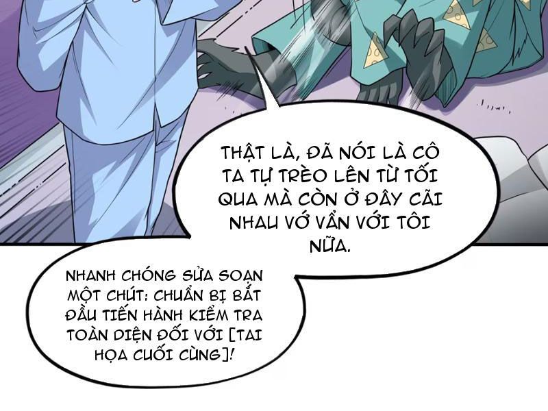 Luyện Kim Thuật Sĩ Tà Ác Không Trị Nổi Thể Thí Nghiệm Của Mình Chap 9 - Next Chap 10