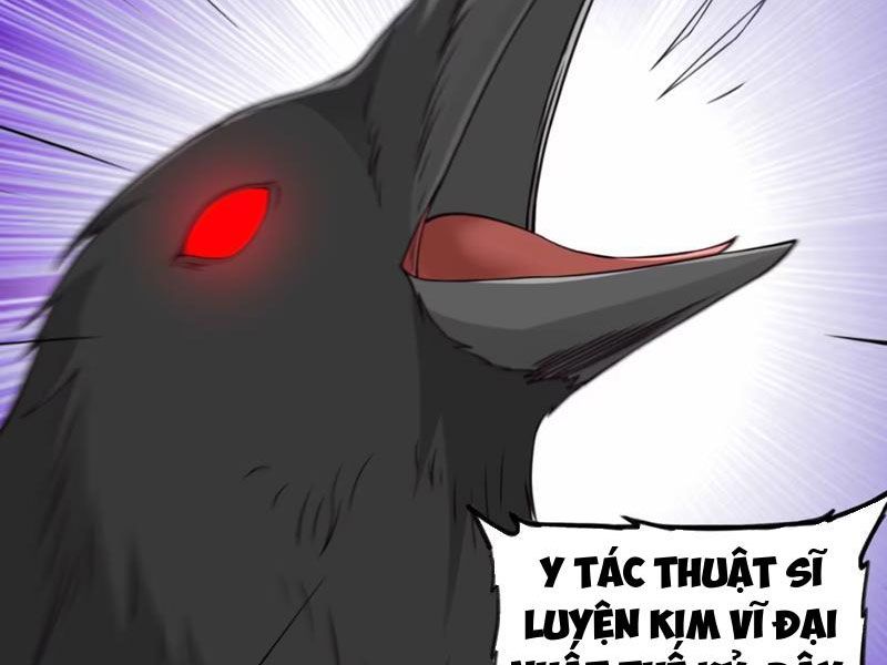 Luyện Kim Thuật Sĩ Tà Ác Không Trị Nổi Thể Thí Nghiệm Của Mình Chap 9 - Next Chap 10