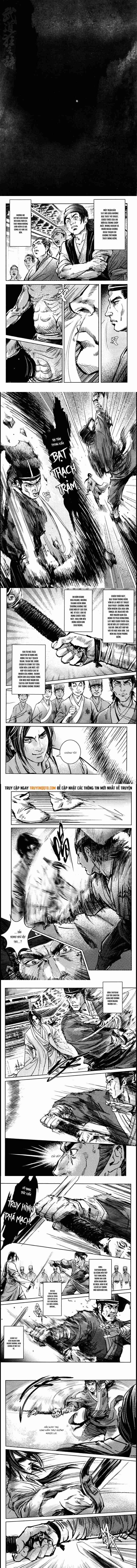 Blood And Steel Chap 26 - Next Chap 27