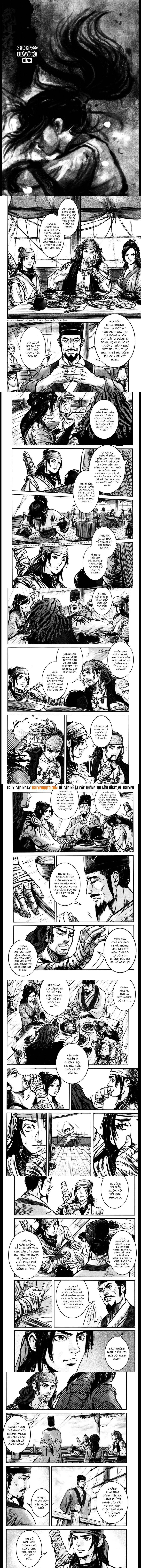 Blood And Steel Chap 29 - Next Chap 30