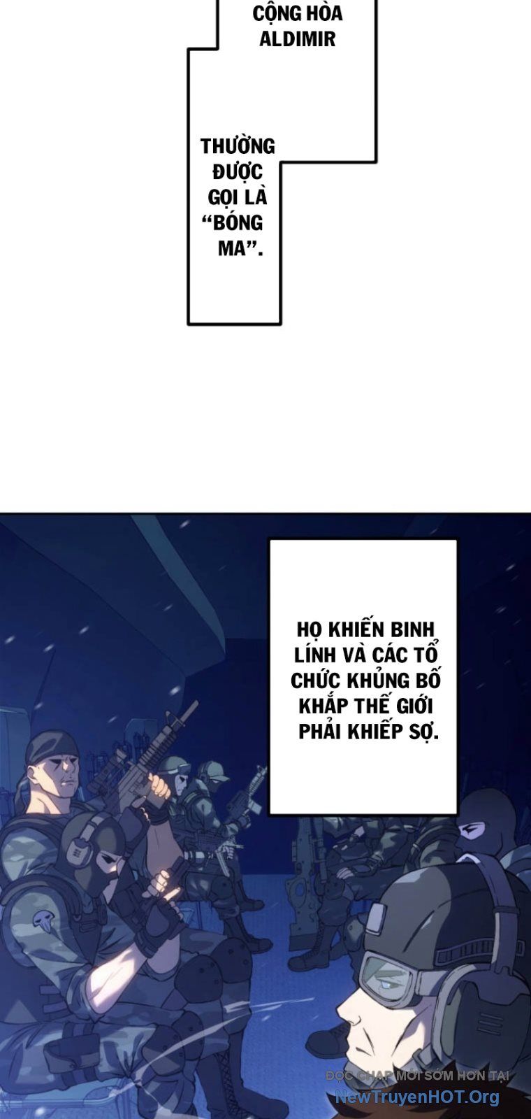 Cựu Chiến Binh Tối Thượng Chap 1 - Next Chap 2