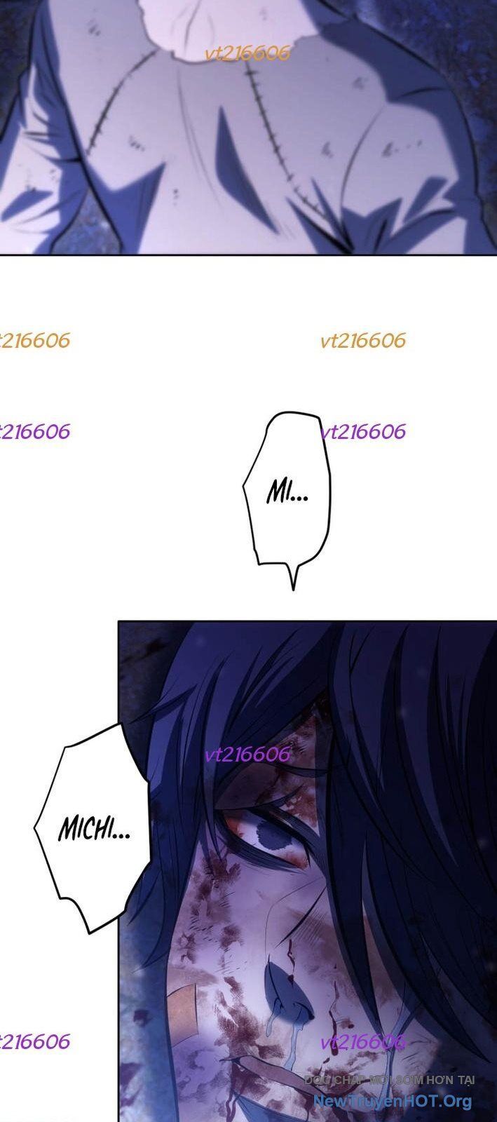 Cựu Chiến Binh Tối Thượng Chap 11 - Next Chap 12