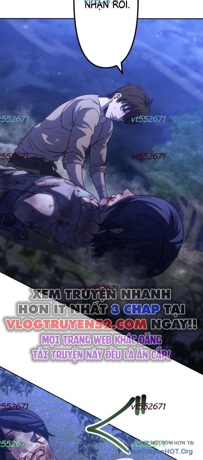 Cựu Chiến Binh Tối Thượng Chap 12 - Next Chap 13