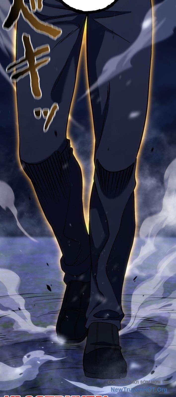 Cựu Chiến Binh Tối Thượng Chap 12 - Next Chap 13