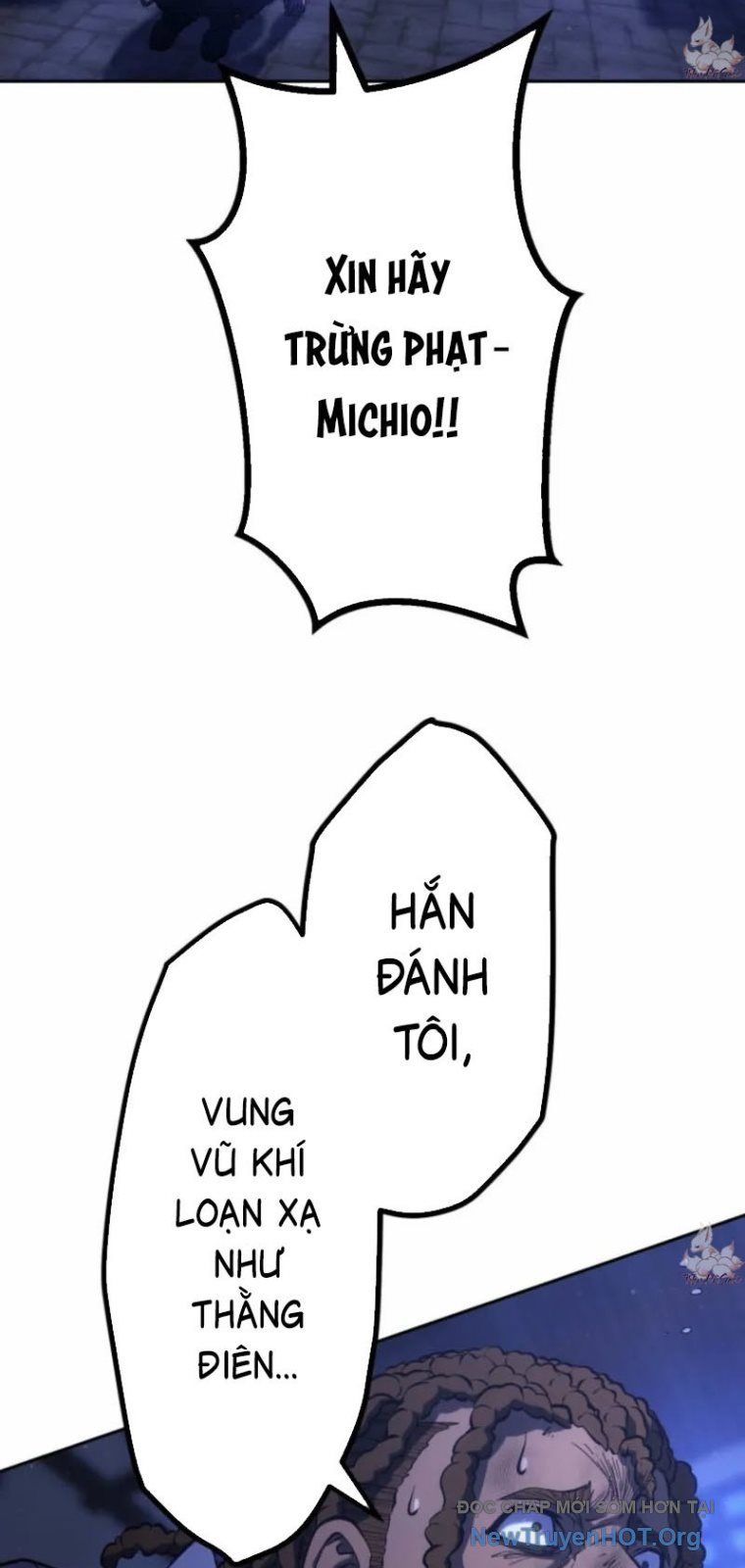 Cựu Chiến Binh Tối Thượng Chap 4 - Next Chap 5