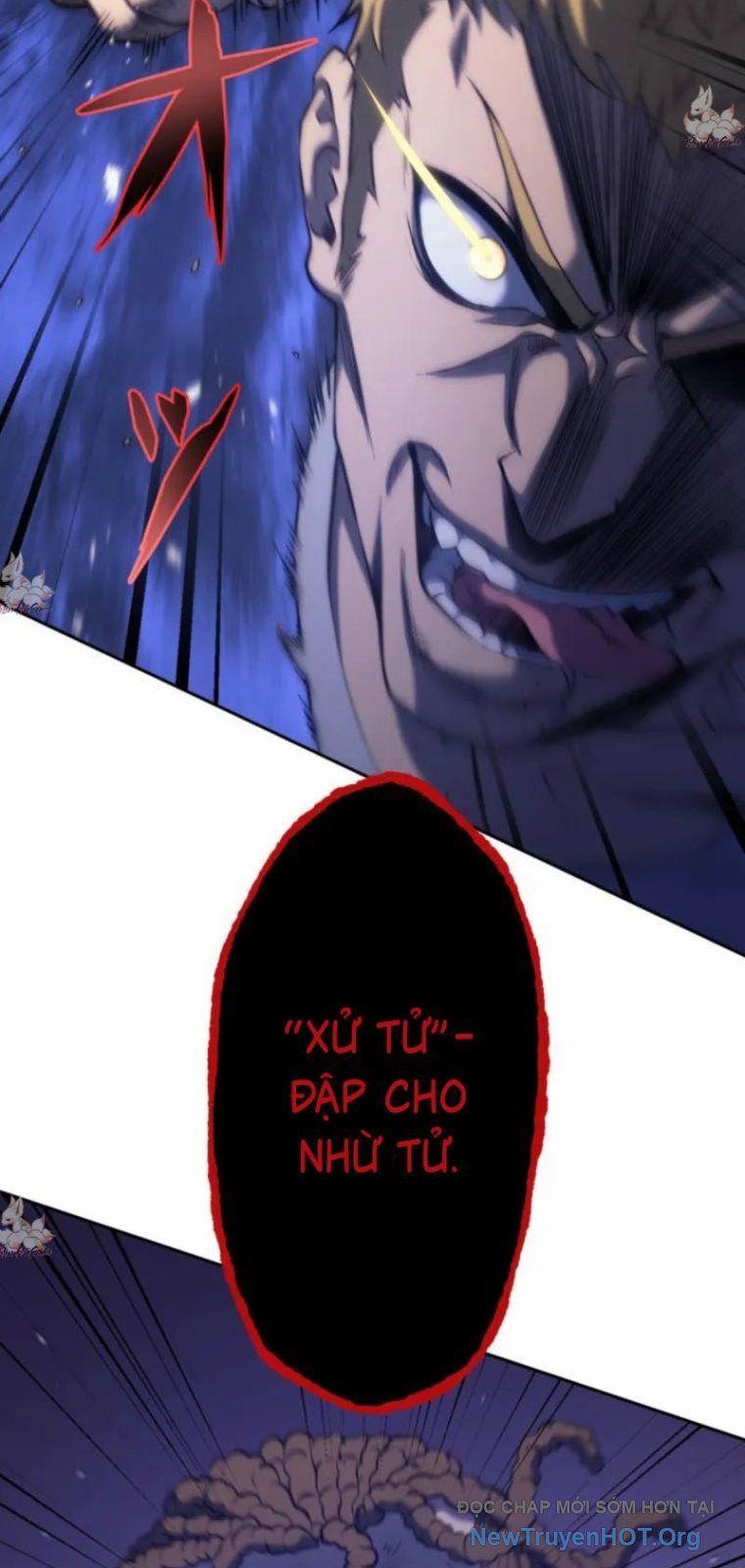 Cựu Chiến Binh Tối Thượng Chap 4 - Next Chap 5