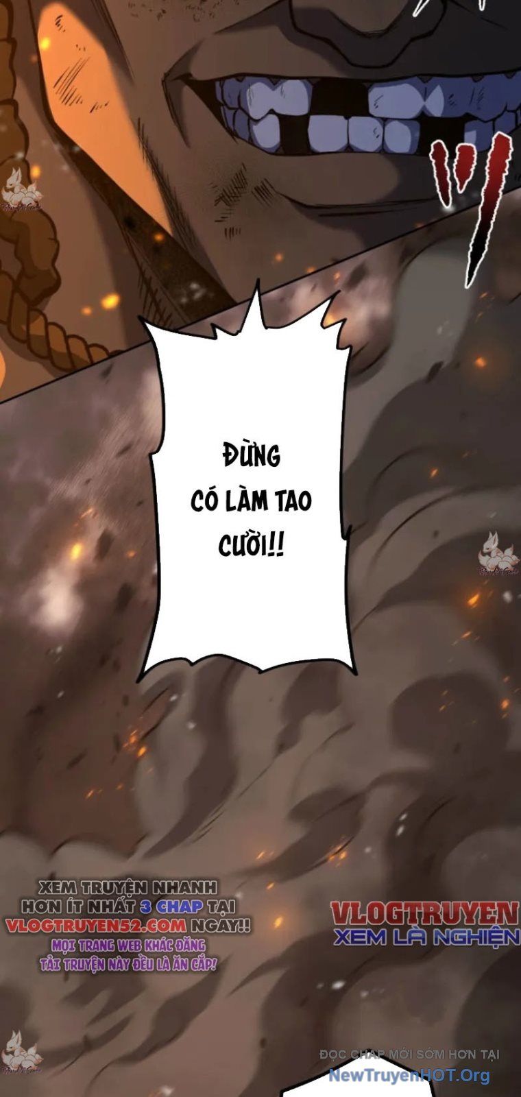 Cựu Chiến Binh Tối Thượng Chap 4 - Next Chap 5