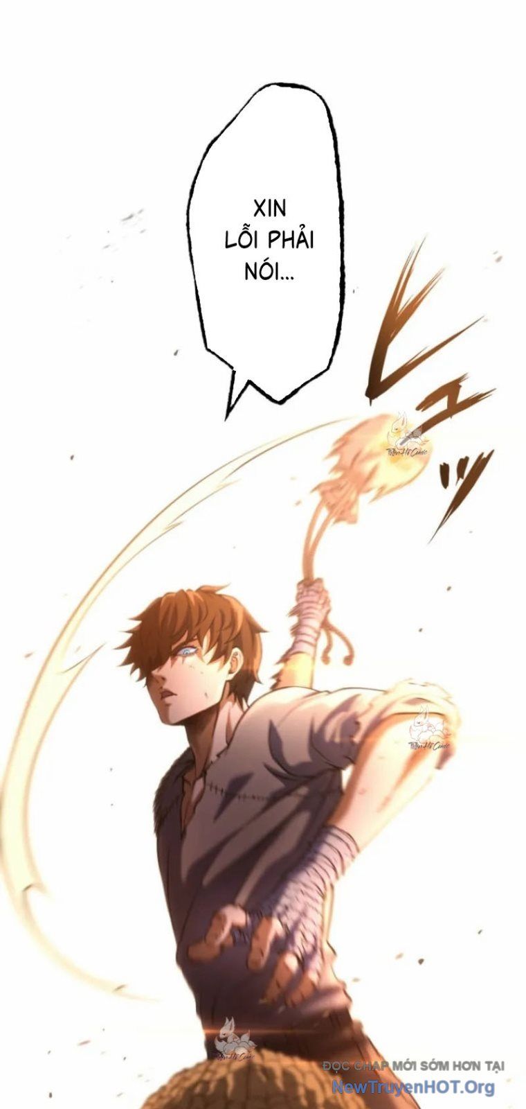 Cựu Chiến Binh Tối Thượng Chap 4 - Next Chap 5