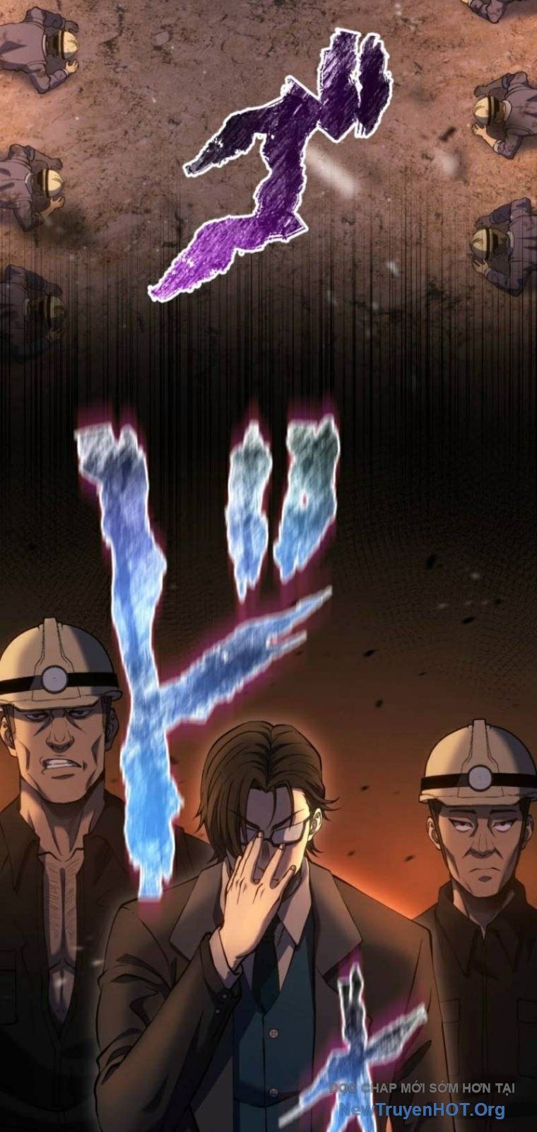 Cựu Chiến Binh Tối Thượng Chap 6 - Next Chap 7