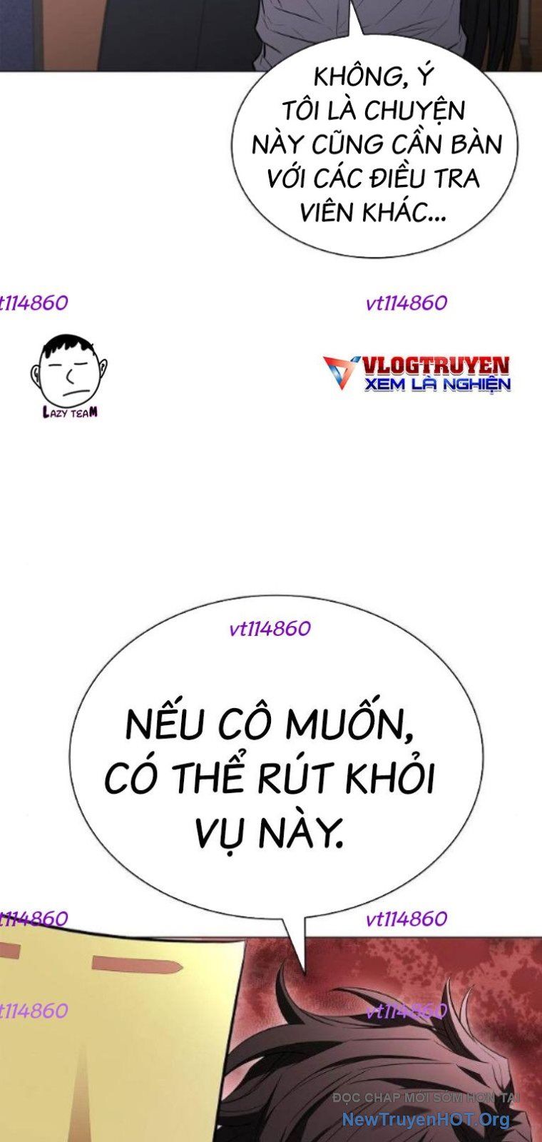 Lính Đánh Thuê Huyền Thoại Trở Thành Thanh Tra Chap 10 - Next Chap 11