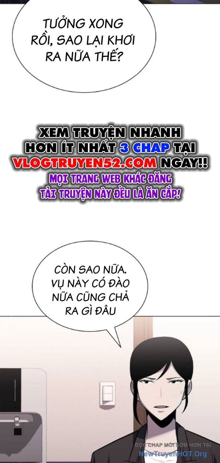 Lính Đánh Thuê Huyền Thoại Trở Thành Thanh Tra Chap 10 - Next Chap 11
