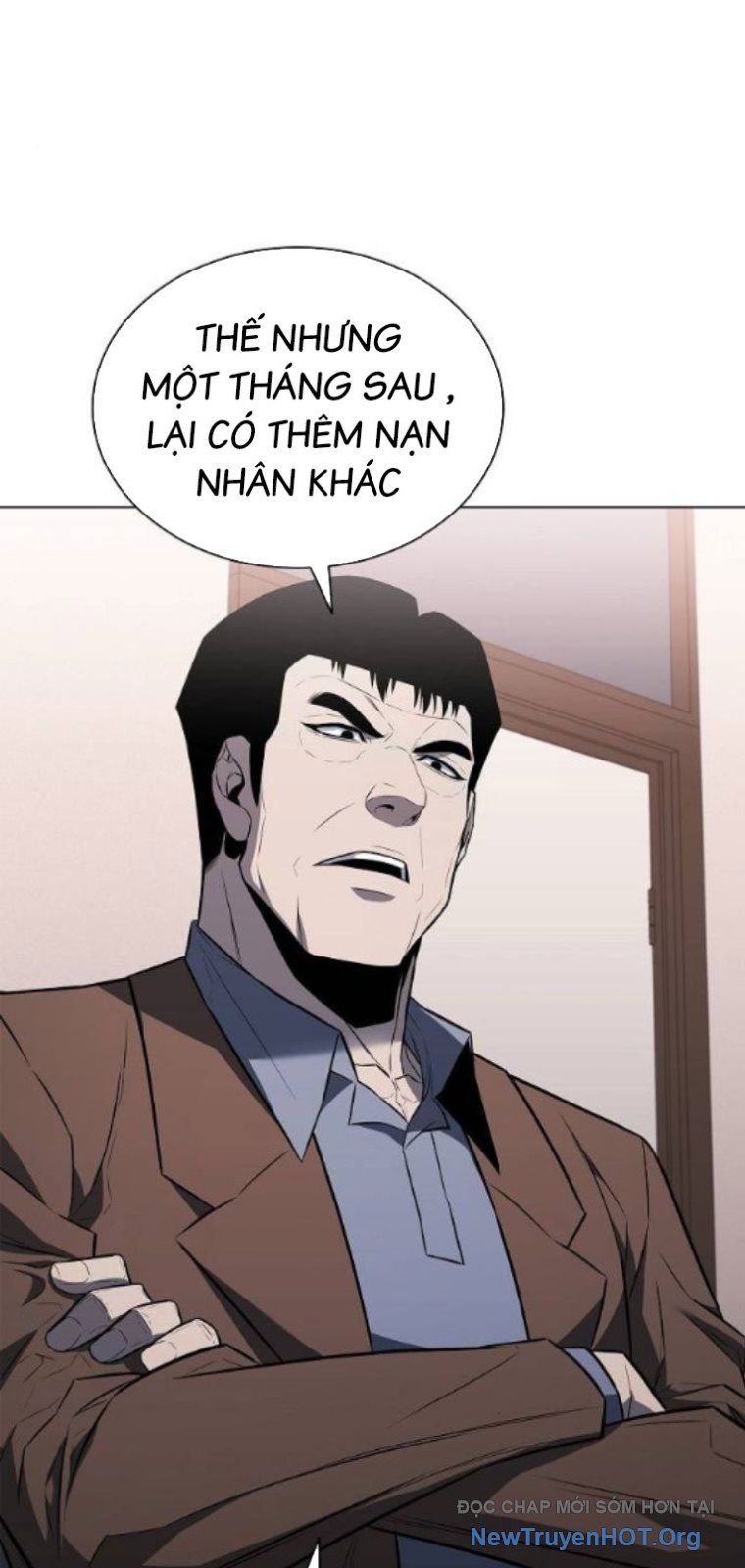 Lính Đánh Thuê Huyền Thoại Trở Thành Thanh Tra Chap 10 - Next Chap 11