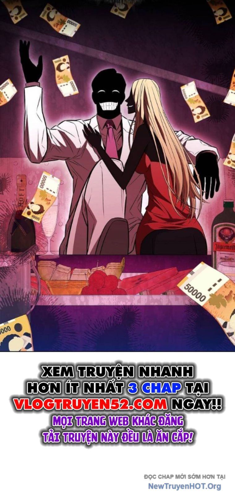 Lính Đánh Thuê Huyền Thoại Trở Thành Thanh Tra Chap 10 - Next Chap 11