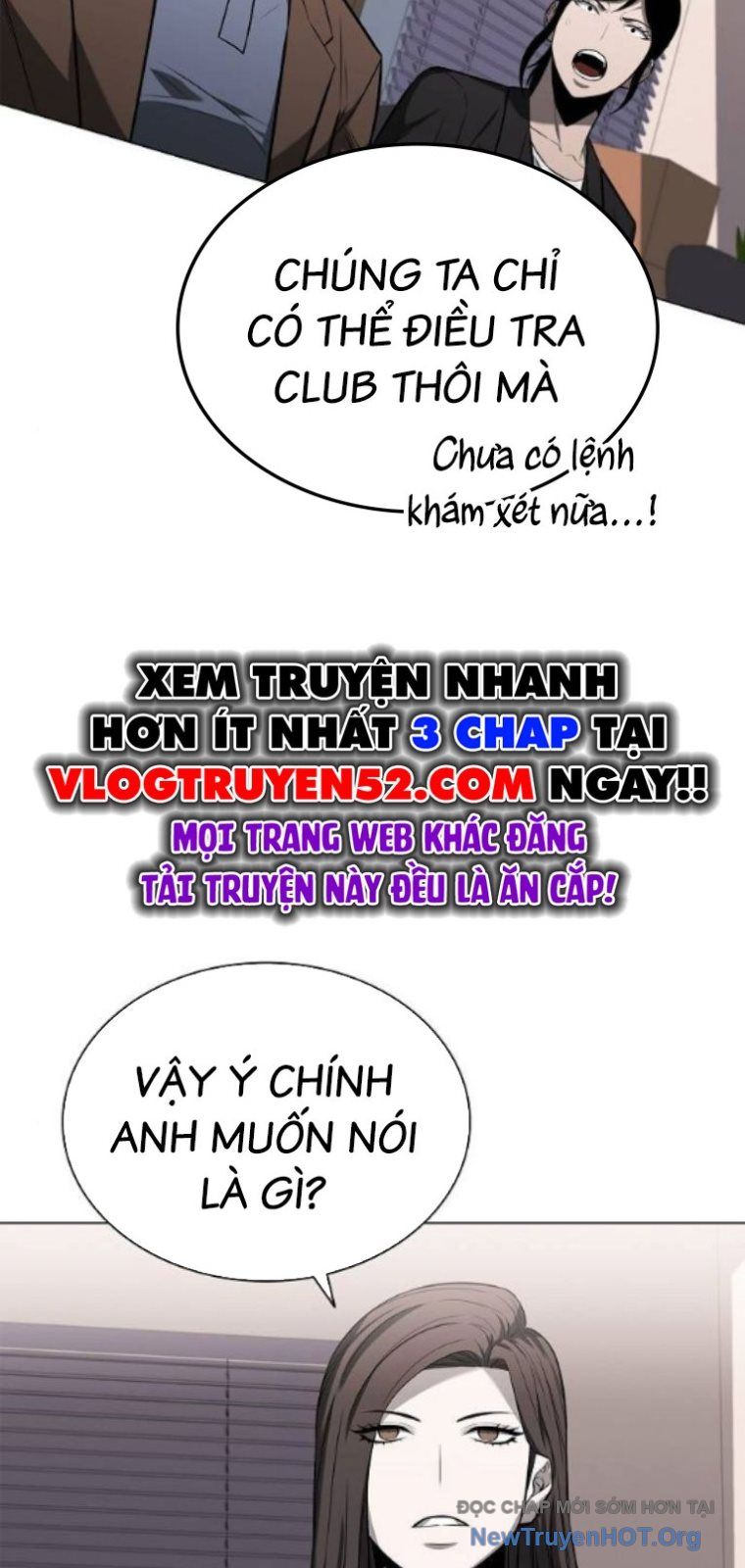 Lính Đánh Thuê Huyền Thoại Trở Thành Thanh Tra Chap 10 - Next Chap 11
