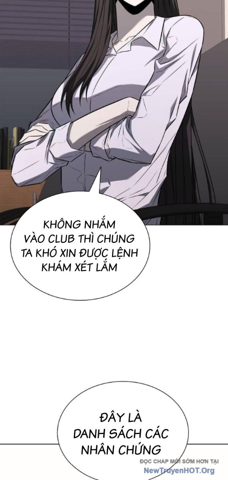 Lính Đánh Thuê Huyền Thoại Trở Thành Thanh Tra Chap 10 - Next Chap 11