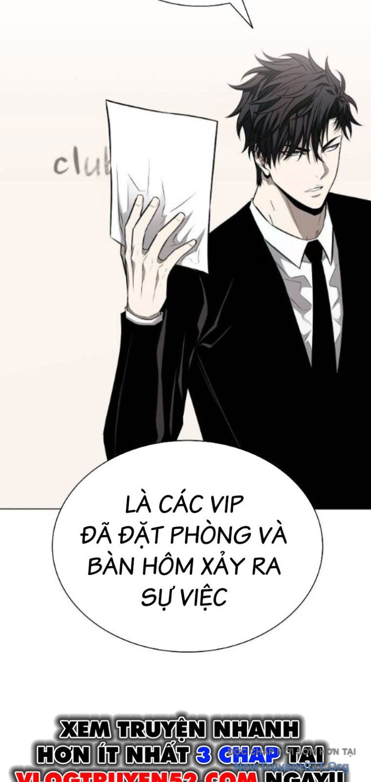 Lính Đánh Thuê Huyền Thoại Trở Thành Thanh Tra Chap 10 - Next Chap 11