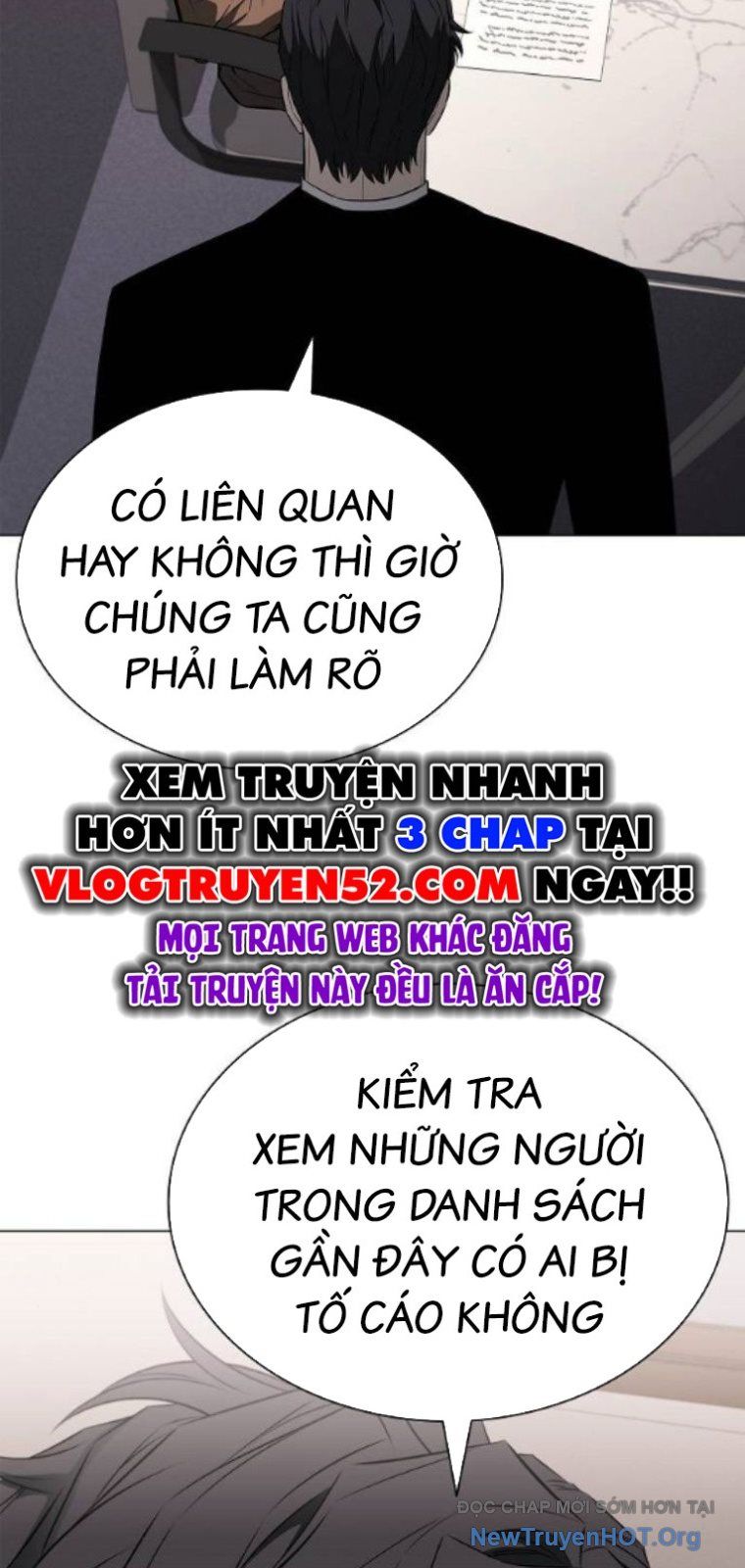 Lính Đánh Thuê Huyền Thoại Trở Thành Thanh Tra Chap 10 - Next Chap 11
