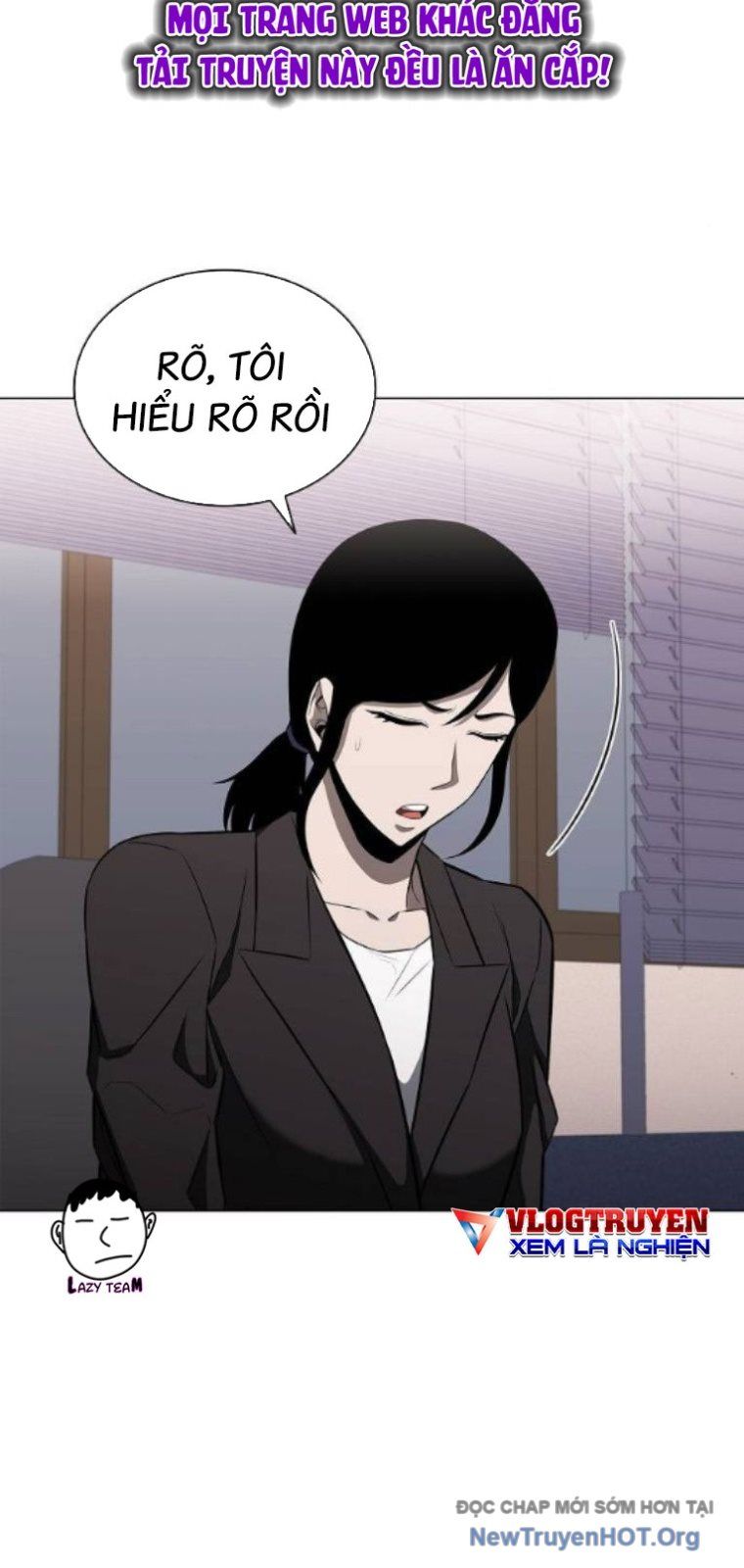 Lính Đánh Thuê Huyền Thoại Trở Thành Thanh Tra Chap 10 - Next Chap 11