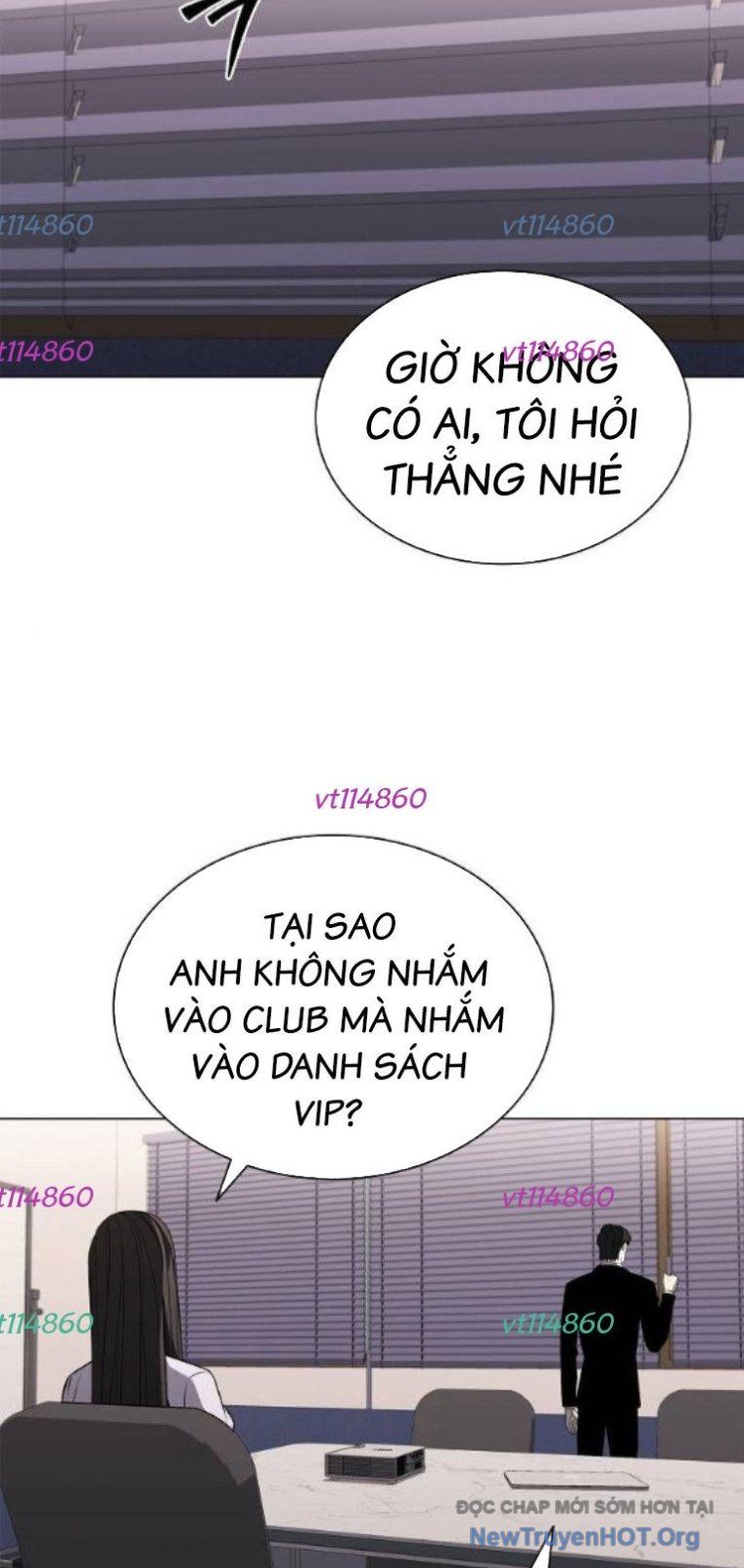 Lính Đánh Thuê Huyền Thoại Trở Thành Thanh Tra Chap 10 - Next Chap 11